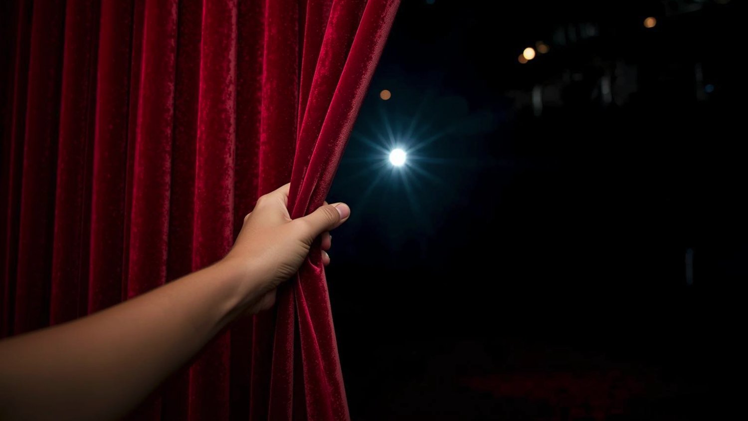 La agenda cultural del Ayuntamiento de Marbella comienza con la visita teatralizada al Teatro Ciudad de Marbella