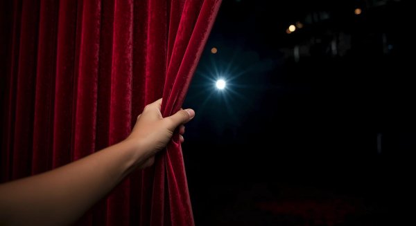 La agenda cultural del Ayuntamiento de Marbella comienza con la visita teatralizada al Teatro Ciudad de Marbella