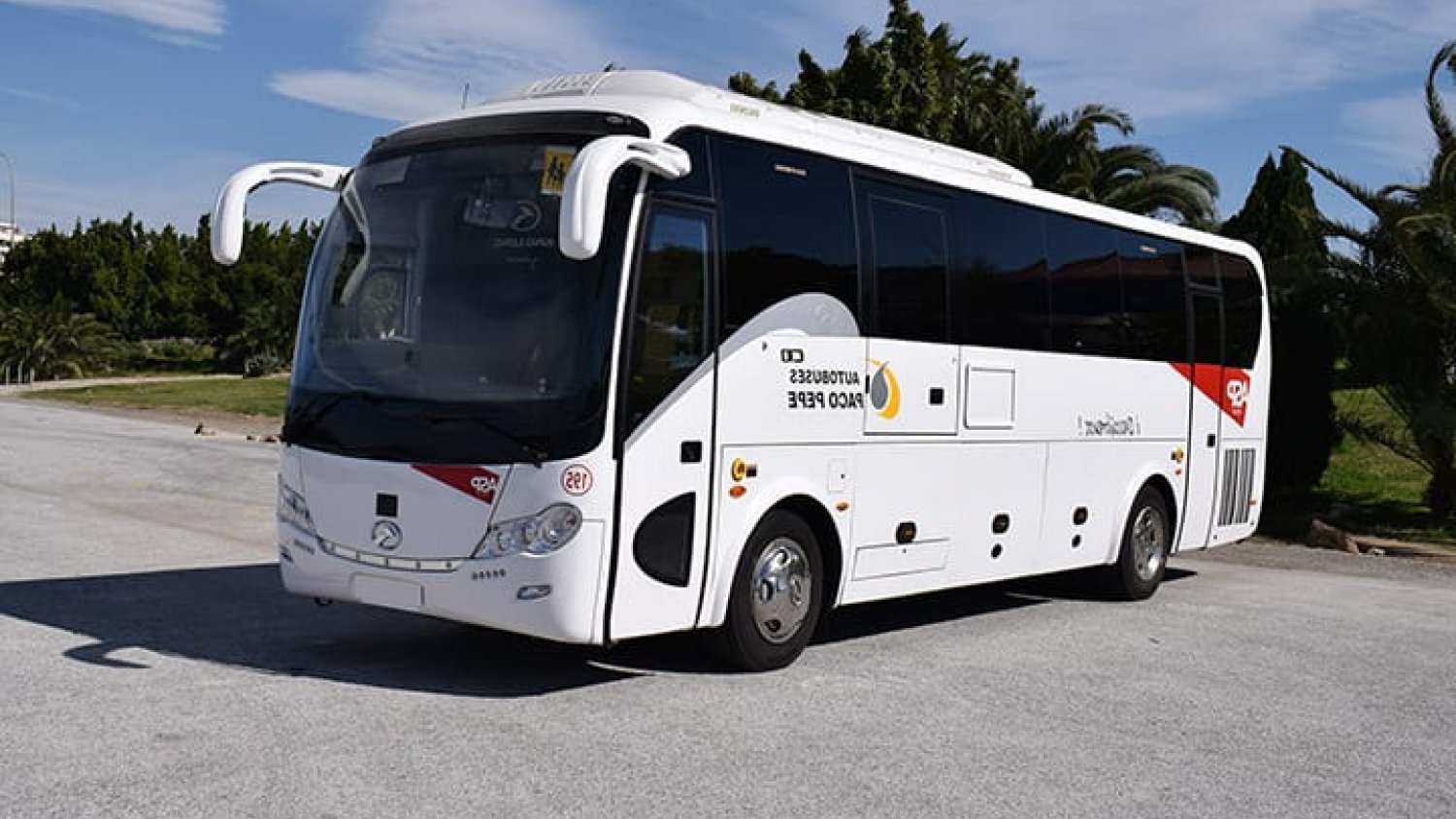 Grupo Paco Pepe cierra acuerdos de colaboración con touroperadores en Fitur 2026