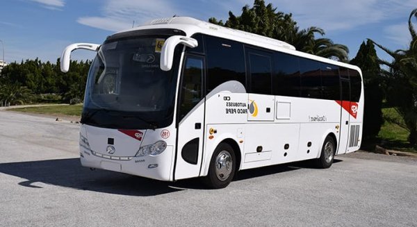 Grupo Paco Pepe cierra acuerdos de colaboración con touroperadores en Fitur 2026