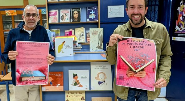 Torrox convoca el III Concurso de Poesía Infantil y Juvenil para fomentar la creatividad