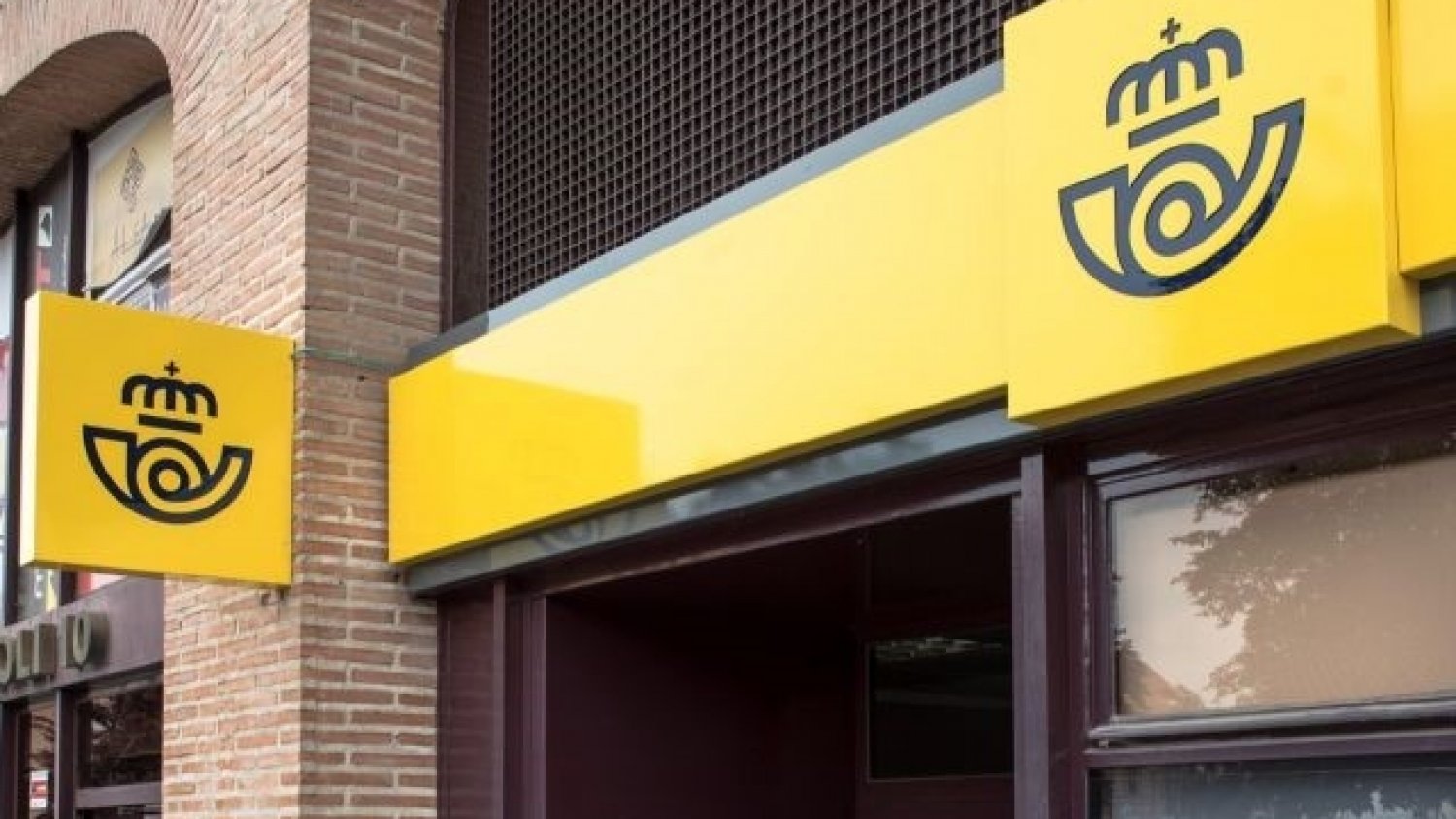 Correos garantiza que es 