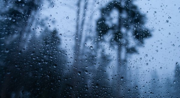 La borrasca ‘Leonardo’ pone en alerta naranja a la Serranía de Ronda por lluvias de más de 100 litros