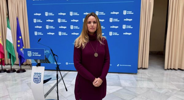 VOX Málaga presentará una moción en la próxima Comisión de Economía para exigir el fin de gastos desmedidos en estudios no ejecutados