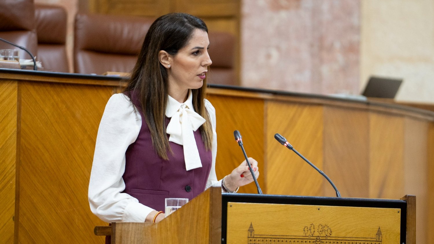 VOX pedirá en el Parlamento activar un Plan Integral para proteger el paraje natural de El Torcal de Antequera 