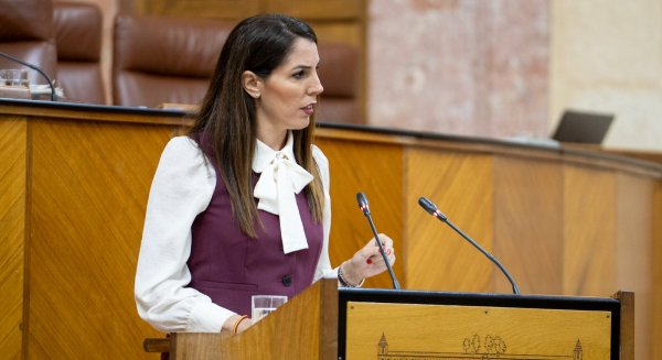 VOX pedirá en el Parlamento activar un Plan Integral para proteger el paraje natural de El Torcal de Antequera 