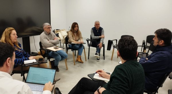 Torremolinos atendió en el Aula de Convivencia Alternativa durante el pasado año a 34 menores 