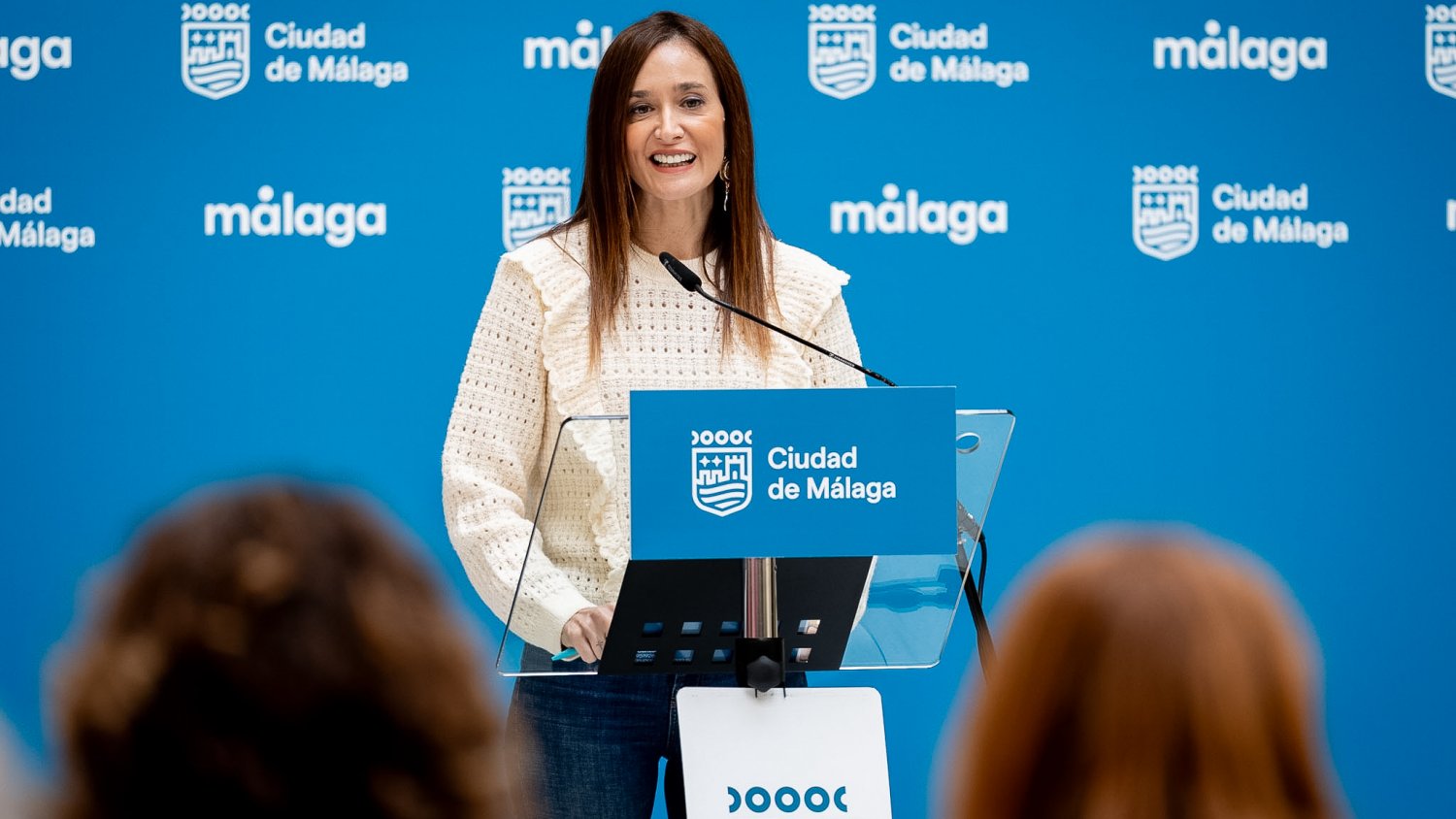 Málaga renueva su Consejo Social para dar voz a los colectivos de mujeres, mayores y LGTBIQ