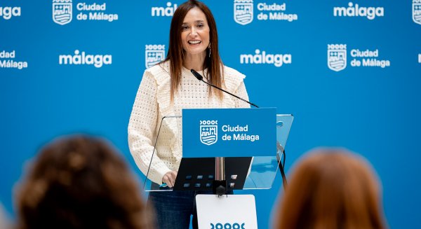 Málaga renueva su Consejo Social para dar voz a los colectivos de mujeres, mayores y LGTBIQ