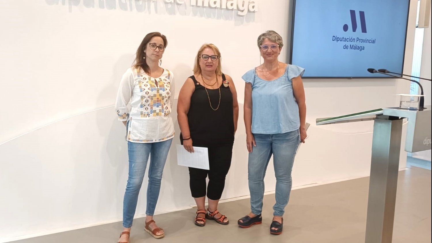Unidas Podemos reclama a la Junta el refuerzo del servicio público de salud mental