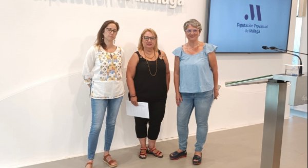 Unidas Podemos reclama a la Junta el refuerzo del servicio público de salud mental