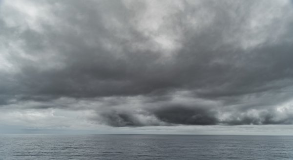 Alerta roja en Ronda y naranja en el resto de Málaga por la borrasca Leonardo