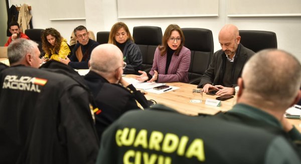 El servicio 112 Andalucía gestiona 27 avisos en la provincia de Málaga 