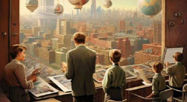 La revista eXtoikos del Instituto Econospérides analiza los grandes desafíos de la economía actual