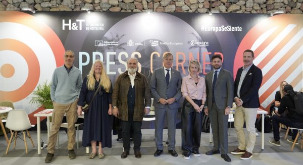 La Cámara de Comercio impulsa la visibilidad exterior de las empresas malagueñas en H&T 2026 a través de la prensa extranjera