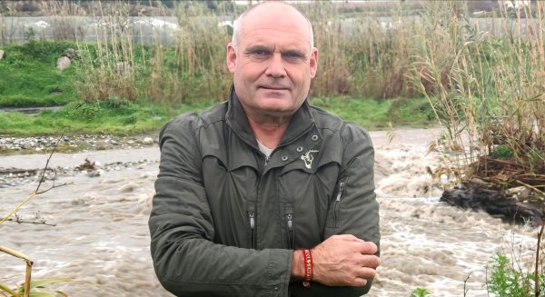 El edil de VOX en Torrox denuncia la pérdida de cultivos por la 'falta de previsión e inversión' 