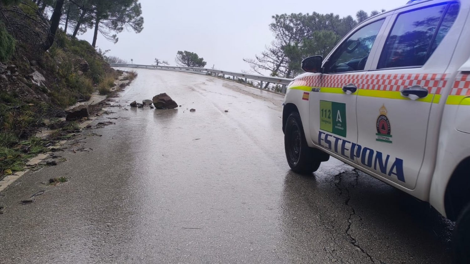 Estepona lidera el diseño de sistemas de alerta temprana contra inundaciones y amenazas digitales en la UE
