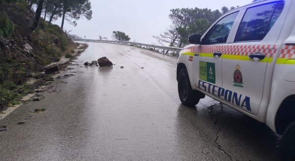 Estepona lidera el diseño de sistemas de alerta temprana contra inundaciones y amenazas digitales en la UE