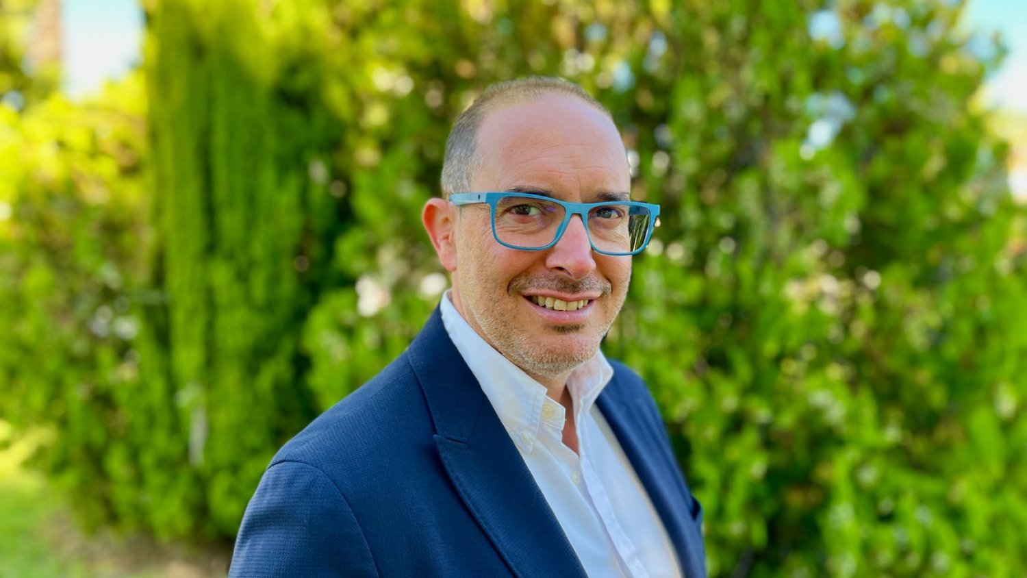 El economista José María Zambrano, elegido nuevo presidente de Smart City Cluster