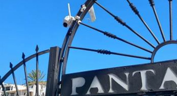 El Puerto de La Duquesa lidera la protección marina con IA para prevenir vertidos en tiempo real