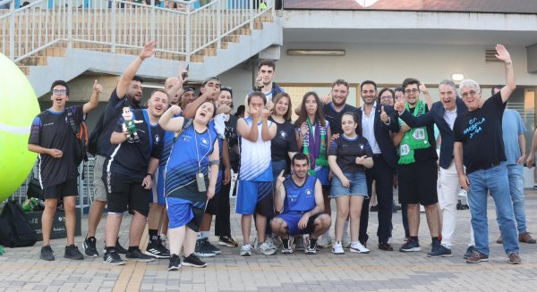 Marbella volverá a ser protagonista del encuentro entre Unicaja Baloncesto y Morabanc Andorra 