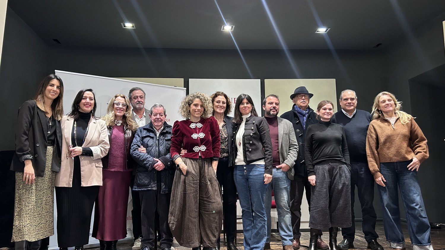 La Asociación de la Prensa de Málaga presenta el podcast “Prensa, papel y pluma” por la celebración de su 120 aniversario