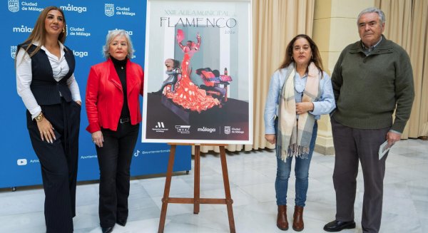 El Aula Municipal de Flamenco alcanza este año su vigésimo tercera edición con ocho actuaciones gratuitas