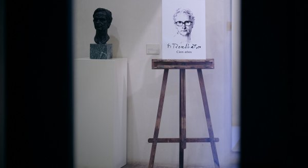 El Museo Revello de Toro rinde homenaje a la estirpe del pintor con la nueva muestra temporal