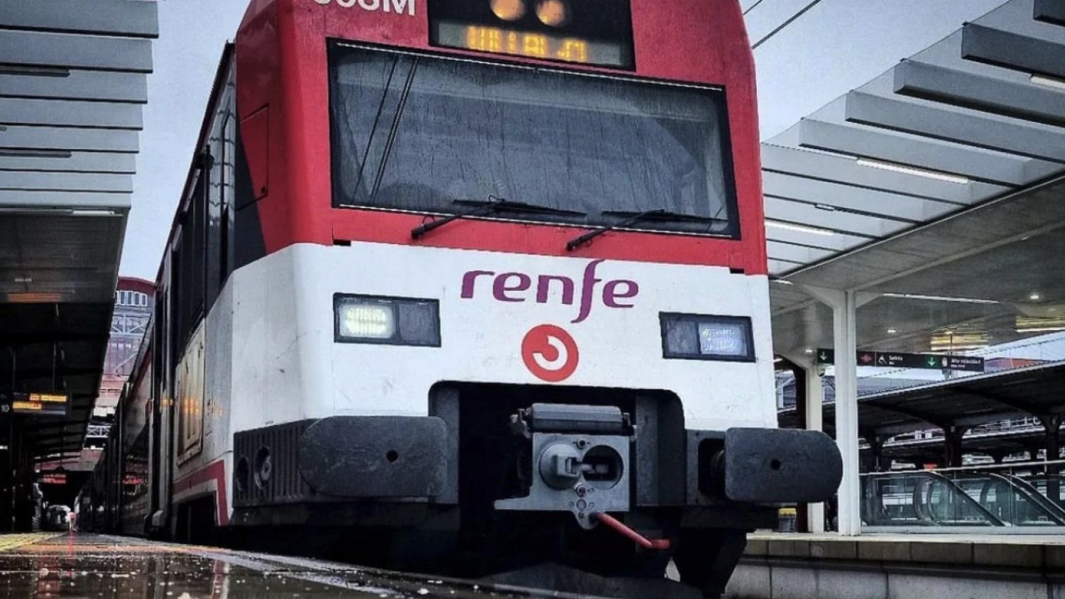 FAHAT expresa su preocupación por el sector turístico andaluz como debido a la interrupción ferroviaria del AVE