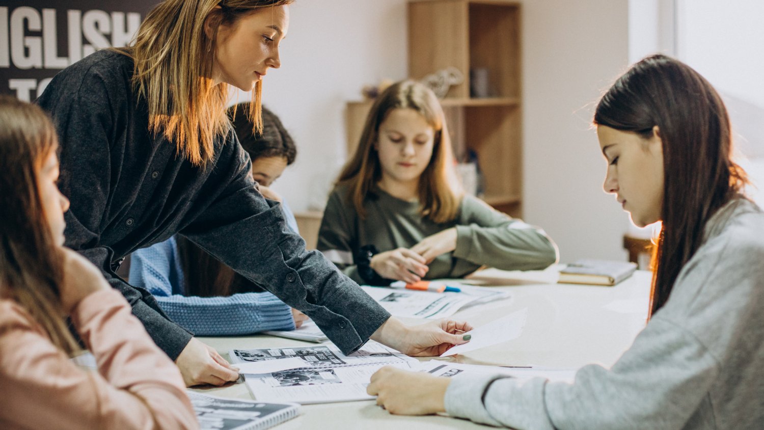 Málaga mantiene suspendida la actividad lectiva en toda la Serranía de Ronda y puntos de la Axarquía