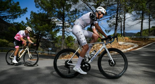 Estepona repetirá como sede de la Costa del Sol Gran Fondo el 3 de octubre 