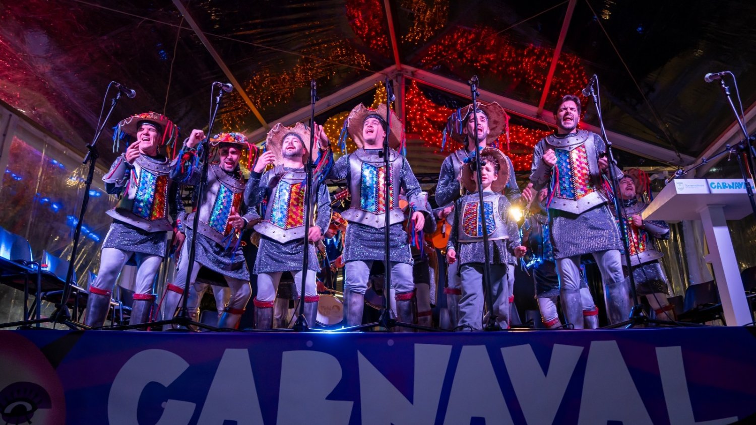 Pasacalles, murgas y concursos de disfraces: Torremolinos detalla su agenda de carnaval