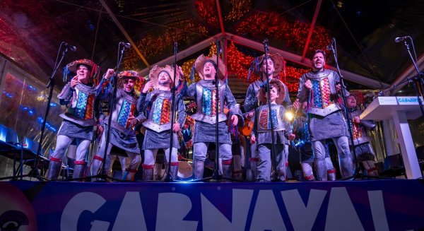 Pasacalles, murgas y concursos de disfraces: Torremolinos detalla su agenda de carnaval