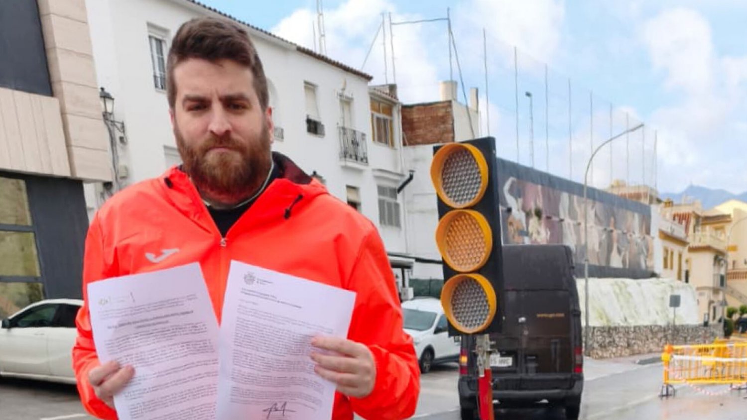 VOX denuncia el 'bloqueo' del PP en Coín tras votar en contra de una moción basada en un informe del propio alcalde