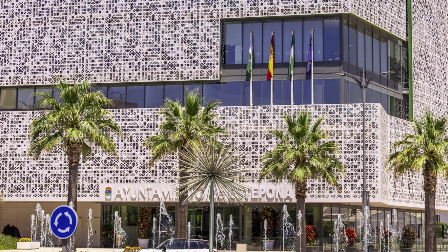 El Ayuntamiento de Estepona informa de la puesta en marcha de un servicio de mediación familiar 