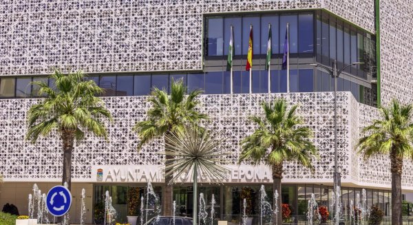 El Ayuntamiento de Estepona informa de la puesta en marcha de un servicio de mediación familiar 