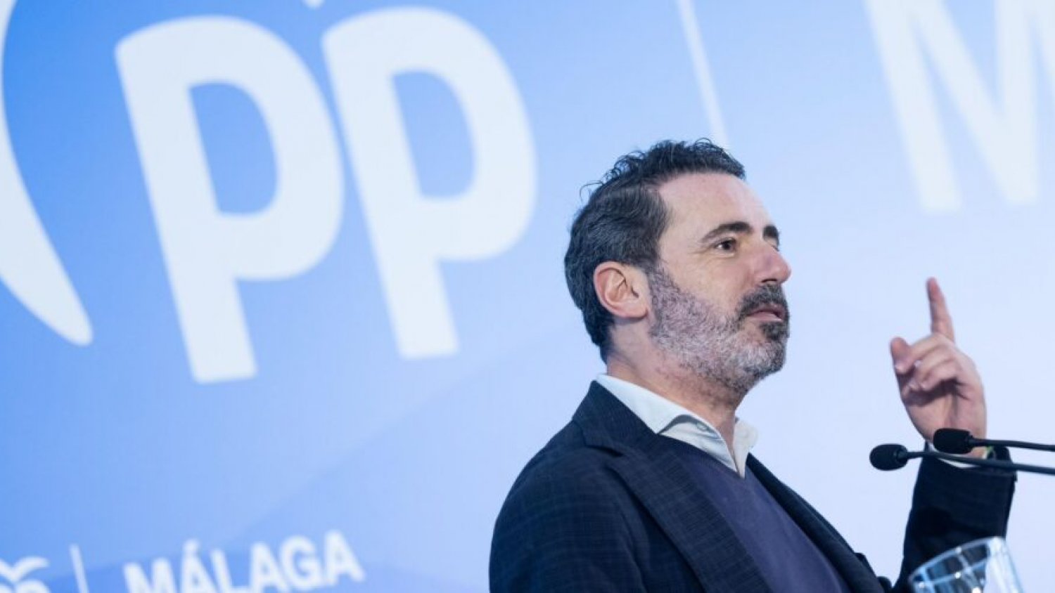 El PP de Málaga exige al Gobierno que el Cercanías sea gratuito durante la 'crisis ferroviaria'