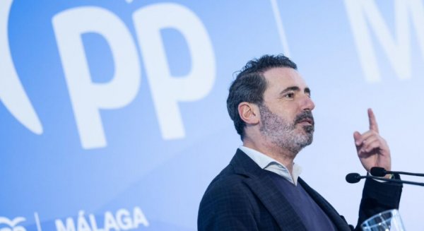 El PP de Málaga exige al Gobierno que el Cercanías sea gratuito durante la 'crisis ferroviaria'