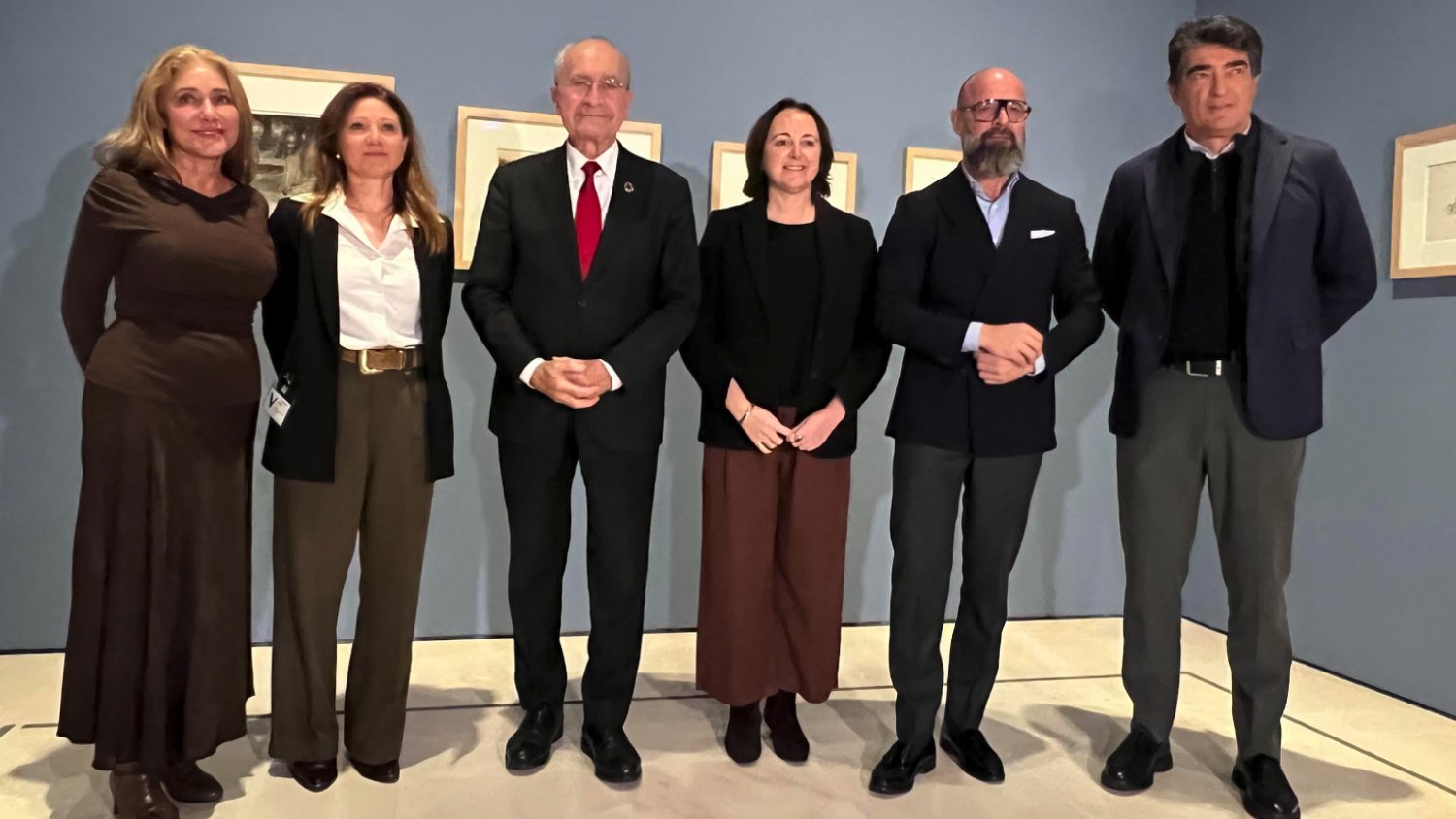 El Museo Carmen Thyssen Málaga recibe en su Sala Noble a un pintor capital del siglo XIX español: Mariano Fortuny 