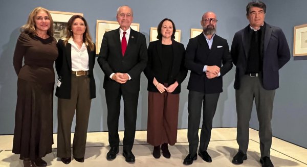 El Museo Carmen Thyssen Málaga recibe en su Sala Noble a un pintor capital del siglo XIX español: Mariano Fortuny 