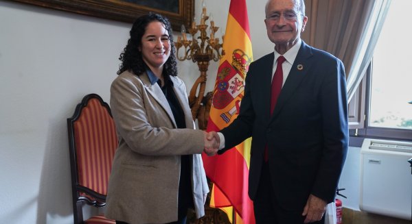 Málaga y Ubago renuevan su alianza hasta 2028 para el impulso de actividades municipales de interés general