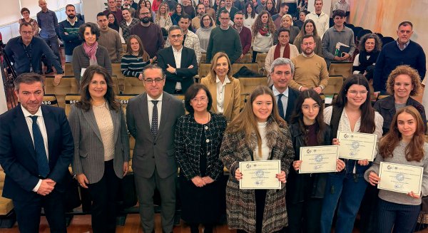 La Facultad de Ciencias Económicas y Empresariales celebra las XIX Jornadas Andaluzas de Enseñanza de la Economía en Secundaria