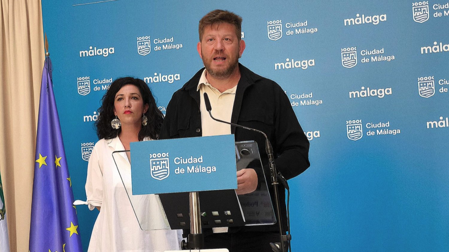 Sguiglia reclama al Ayuntamiento de Málaga que paralice los desahucios de familias con menores sin alternativa habitacional