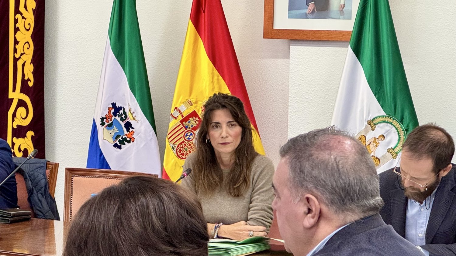 Mijas aprueba de manera definitiva el presupuesto para  2026, que asciende a 149 millones de euros  