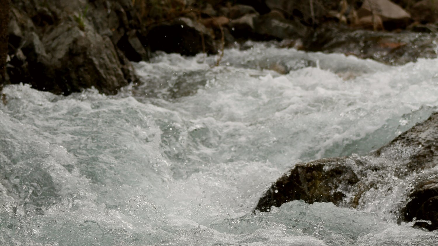 Hallan el cuerpo de una mujer en la zona de búsqueda de la desaparecida en Sayalonga