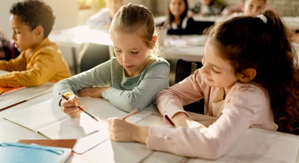 Las clases presenciales regresan a Málaga salvo en dos centros de la Serranía de Ronda