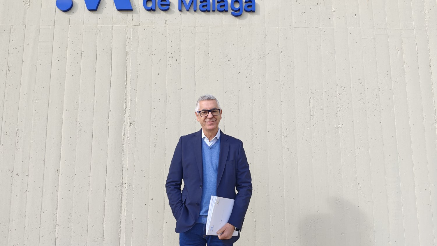 Con Málaga reclama un servicio provincial de caminos para evitar el aislamiento de los municipios pequeños