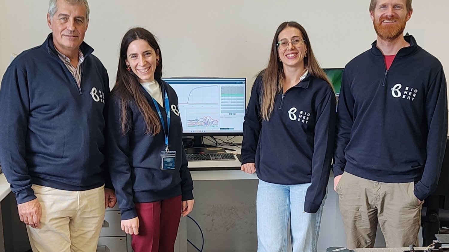 Investigadores de IBIMA y UMA convierten una cámara óptica en el ojo de un sensor ultra-sensible