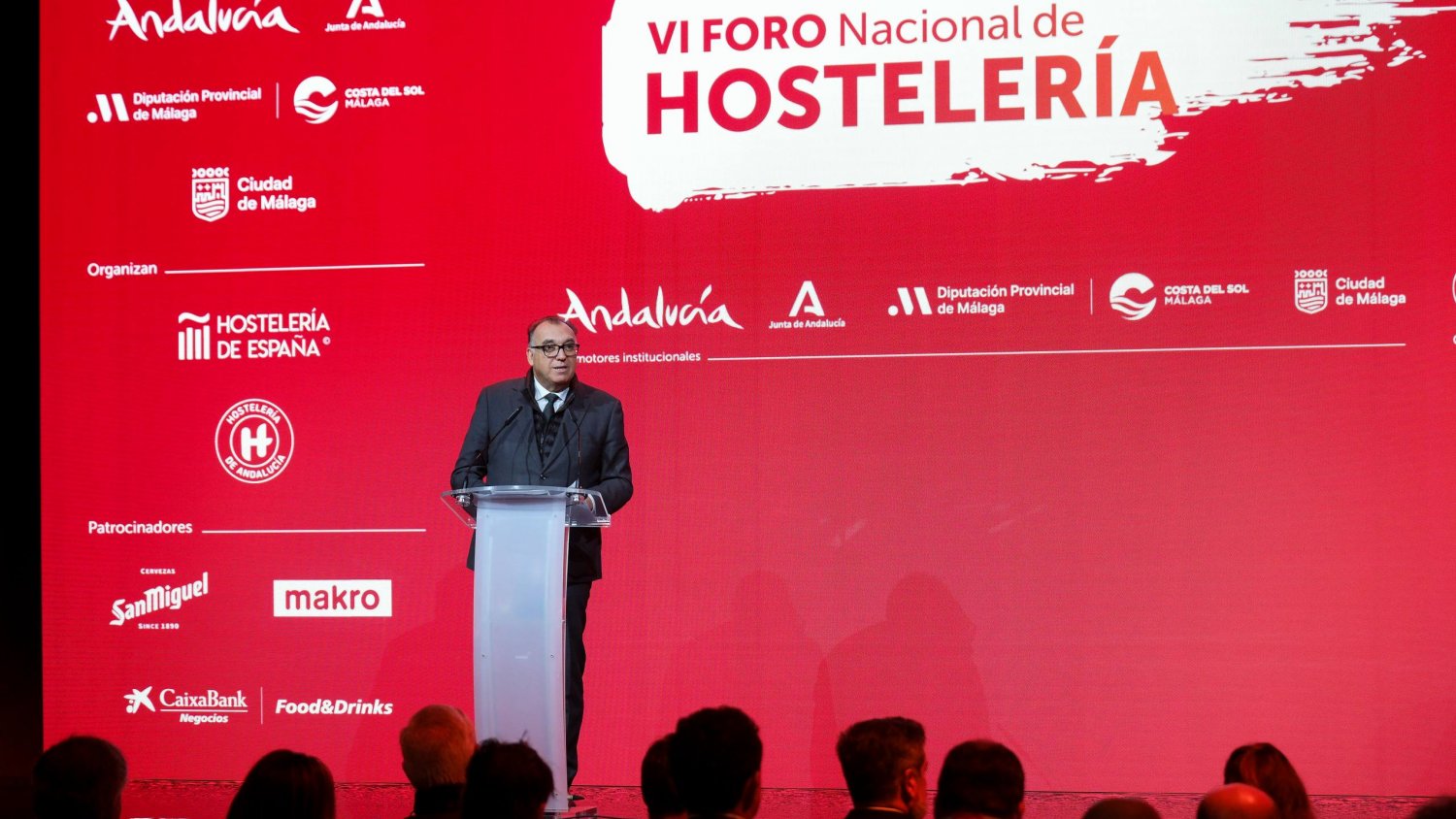 Andalucía cierra un 2025 histórico para el turismo superando los 30.000 millones de ingresos 