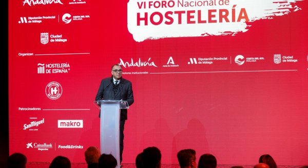 Andalucía cierra un 2025 histórico para el turismo superando los 30.000 millones de ingresos 